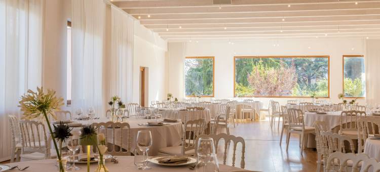 圣米歇尔公园酒店(Park Hotel San Michele)图片