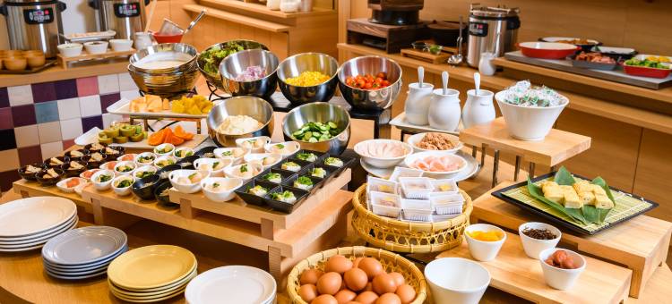 难波大国町索比亚尔酒店(Hotel Sobial Namba Daikokucho)图片