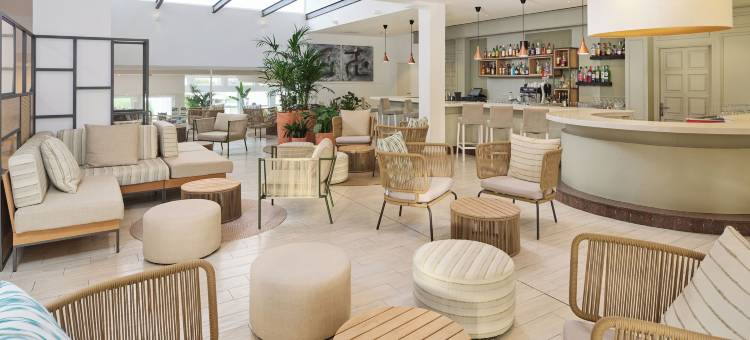 图伊布鲁雷卡多尔酒店 - 限成人(Grupotel Rocador - Adults Only)图片