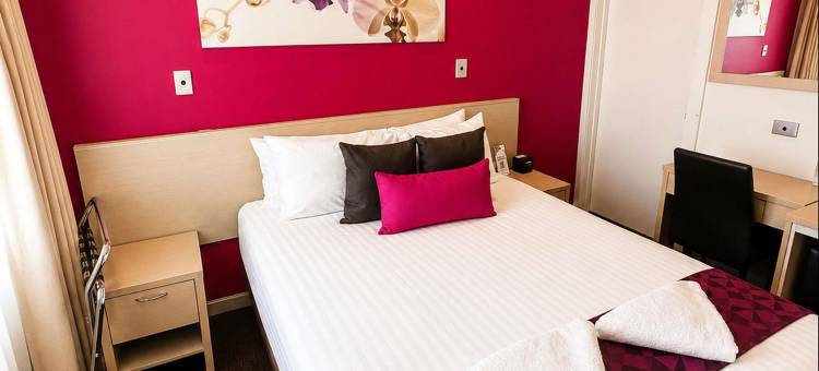 宜必思尚品布罗肯希尔酒店(Ibis Styles Broken Hill)图片