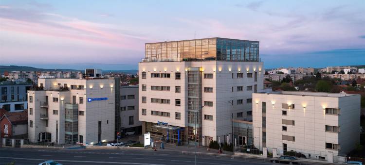 温德姆-克卢日酒店(Wyndham Cluj)图片