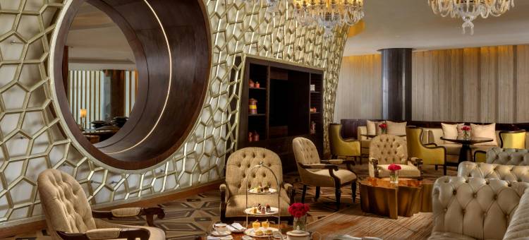 科伦坡 ITC Ratnadipa 豪华精选酒店(ITC Ratnadipa, a Luxury Collection Hotel, Colombo)图片