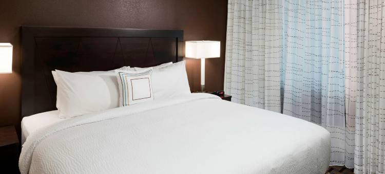 达拉斯普莱诺/理查森居家酒店(Residence Inn Dallas Plano/Richardson)图片