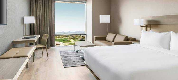 马里奥特斯科特斯德北部AC酒店(AC Hotel Scottsdale North)图片