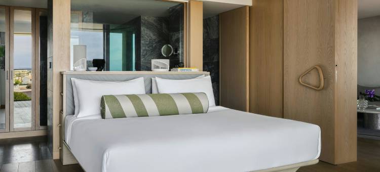 W阿尔加夫住宅(W Residences Algarve)图片