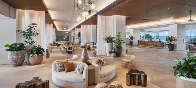 丽思卡尔顿酒店，欧胡岛，龟湾(The Ritz-Carlton O‘Ahu, Turtle Bay)图片