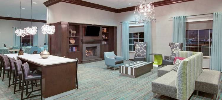 米德兰居家酒店(Residence Inn Midland)图片