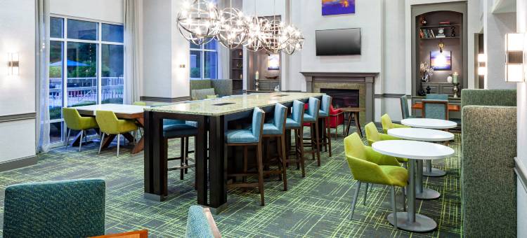 欢朋酒店及套房-莫比尔I-65机场大道(Hampton Inn & Suites Mobile I-65 @ Airport Blvd.)图片