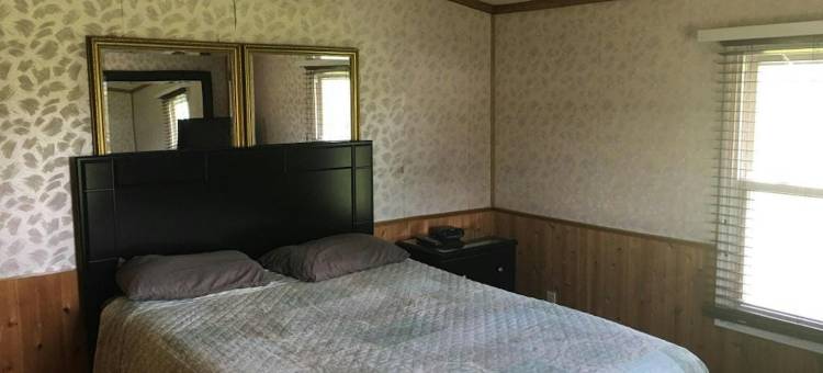 加地斯汽车旅馆(Cadiz Motel by OYO on route 250)图片