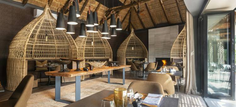 沙姆瓦里私人野生动物保护区(Shamwari Private Game Reserve)图片