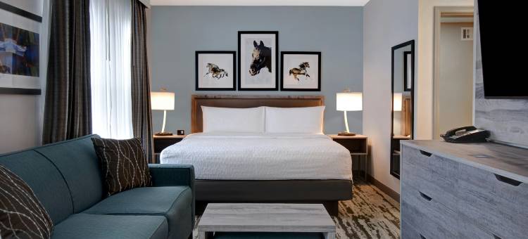 列克星敦汉堡Homewood Suites by Hilton(Homewood Suites by Hilton Lexington-Hamburg)图片