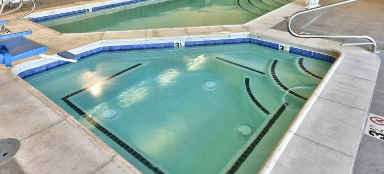 阿尔伯克基北万枫套房酒店(Fairfield Inn & Suites Albuquerque North)图片