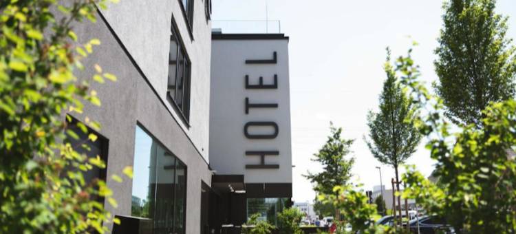 GREFIS酒店(Grefis Hotel)图片