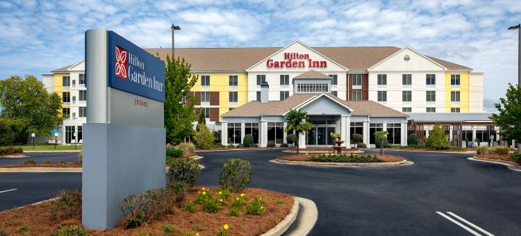 希尔顿花园酒店-提夫顿(Hilton Garden Inn Tifton)图片