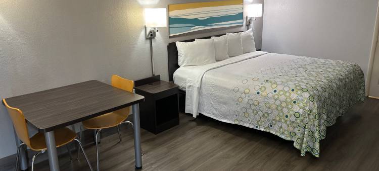 伯明翰霍姆汤酒店-280号公路(HomeTowne Studios by Red Roof Birmingham - Highway 280)图片