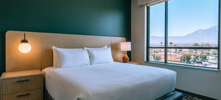 凯悦嘉寓 安大略机场(Hyatt House Ontario Airport)图片