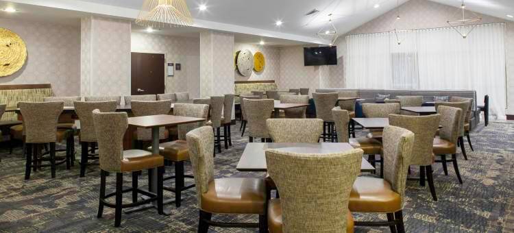 Homewood Suites by Hilton-圣路易斯盖勒里尔(Homewood Suites by Hilton St. Louis - Galleria)图片