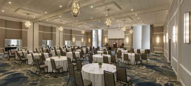巴拉斯特酒店，希尔顿启缤精选(Hotel Ballast Wilmington, Tapestry Collection by Hilton)图片
