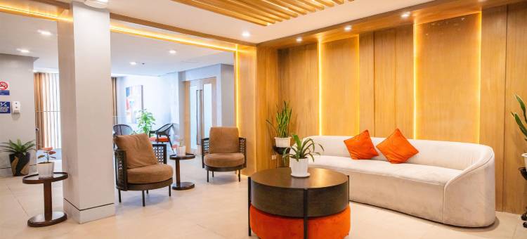 碧瑶麦客达温德姆酒店(Microtel by Wyndham Baguio)图片