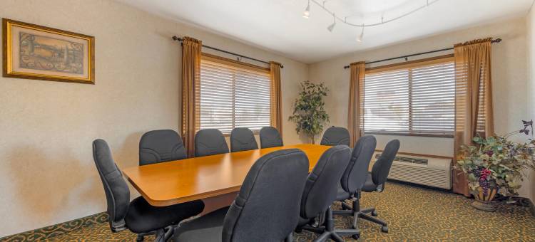 凯艺套房酒店(Quality Inn & Suites Goldendale)图片