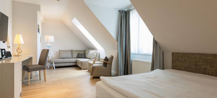 贝斯特韦斯特优质西奥多·施托姆酒店(Best Western Plus Theodor Storm Hotel)图片