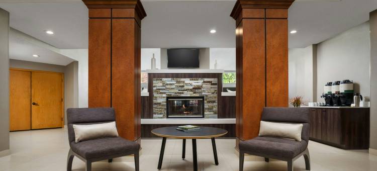 博塞尔居家酒店/西雅图东北部(Residence Inn Seattle Northeast/Bothell)图片