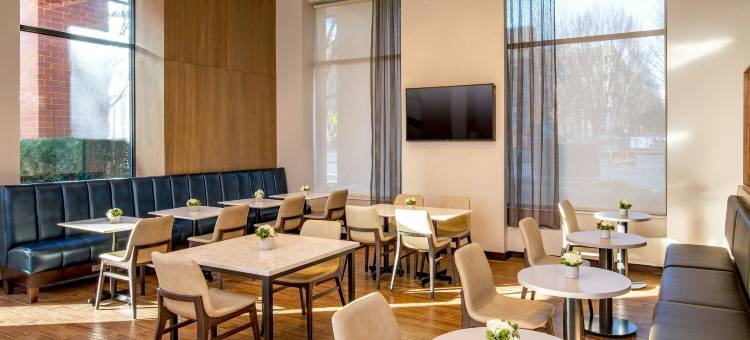 波士顿剑桥Residence Inn酒店(Residence Inn Boston Cambridge)图片