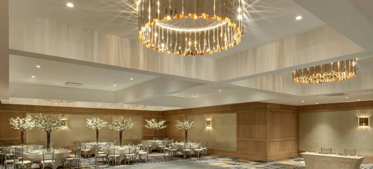 喜来登伊顿镇酒店(Sheraton Eatontown Hotel)图片