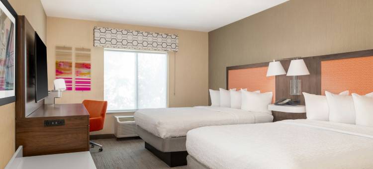 欢朋酒店及套房-萨克拉门托-加州博览会(Hampton Inn & Suites Sacramento-Cal Expo)图片