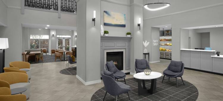 休士顿斯塔福德舒格兰Homewood Suites by Hilton(Homewood Suites by Hilton Houston Stafford Sugar Land)图片