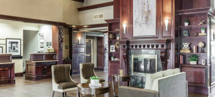达拉斯DFW机场北葡萄藤欢朋套房酒店(Hampton Inn & Suites Dallas-DFW Airport N/Grapevine)图片