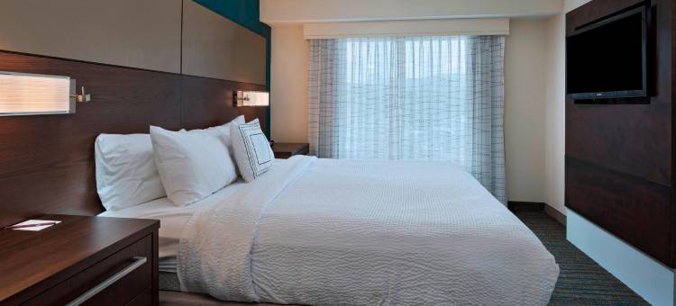奥马哈西居家酒店(Residence Inn Omaha West)图片