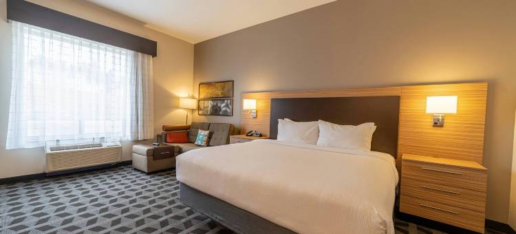 佩塔瓦瓦万豪TownePlace套房酒店(TownePlace Suites by Marriott Petawawa)图片