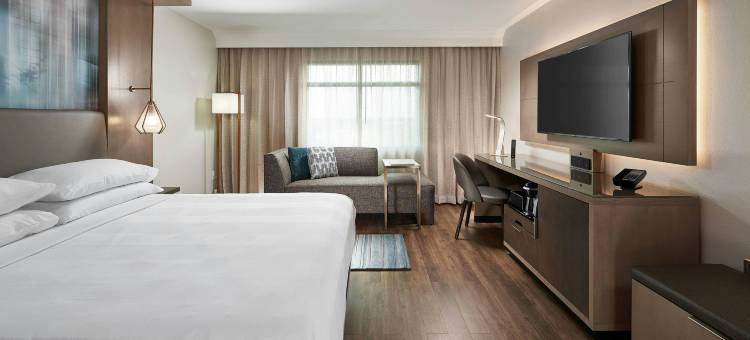 奥兰多万豪酒店玛丽湖(Orlando Marriott Lake Mary)图片