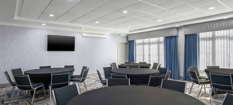 伯明翰-佩勒姆欢朋套房酒店(Hampton Inn & Suites Birmingham-Pelham (I-65))图片