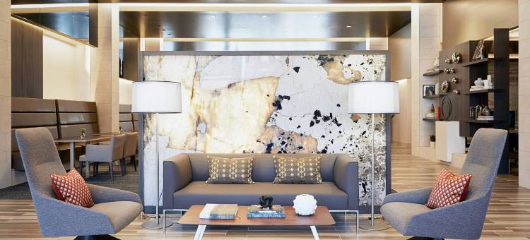 图森市中心AC酒店(AC Hotel Tucson Downtown)图片