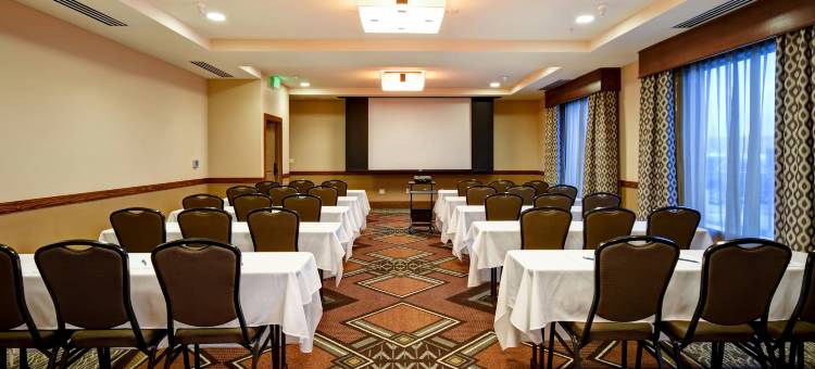 卡利斯佩尔Homewood Suites by Hilton(Homewood Suites by Hilton Kalispell)图片