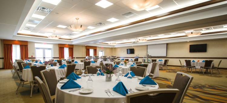 希尔顿花园旅馆-沃特敦千岛(Hilton Garden Inn Watertown/Thousand Islands)图片