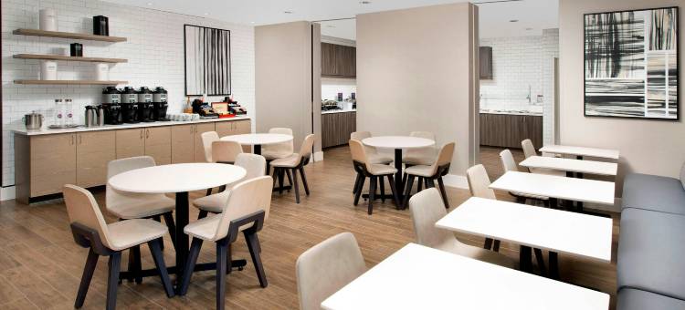 丹佛机场/会议中心居家酒店(Residence Inn Denver Airport/Convention Center)图片