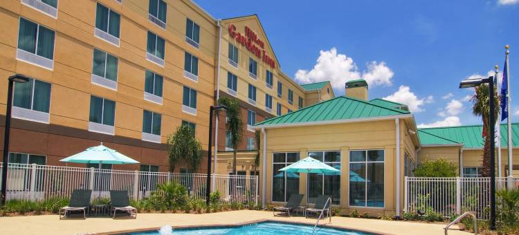 休斯顿皮尔兰希尔顿花园酒店(Hilton Garden Inn Houston-Pearland)图片