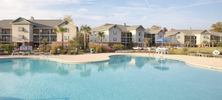 马里昂湖温德姆度假村(Club Wyndham Lake Marion)图片