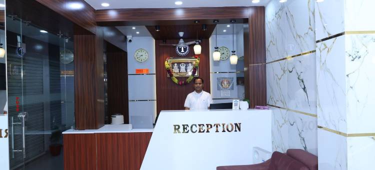 塔拉大厦酒店(Hotel Tara Tower)图片