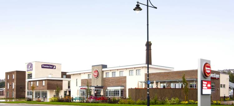 巴里岛普瑞米尔酒店(Barry Island)图片