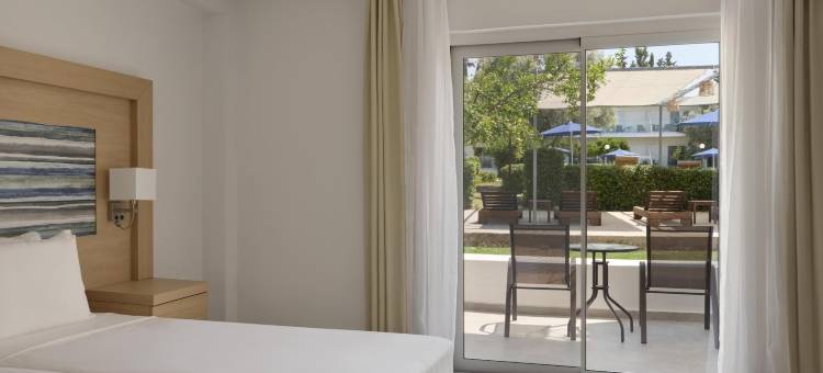 天堂度假村Evia，Radisson Individuals成员(Paradise Resort Evia, a Member of Radisson Individuals)图片