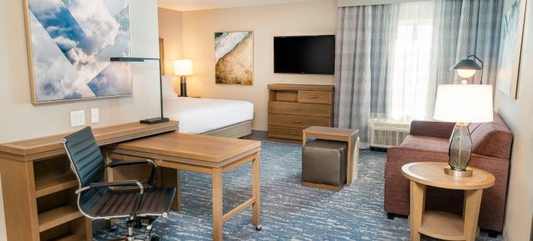 利弗莫尔Homewood Suites by Hilton(Homewood Suites by Hilton Livermore)图片