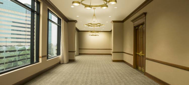 扎扎休斯顿纪念城酒店(Hotel ZaZa Houston Memorial City)图片
