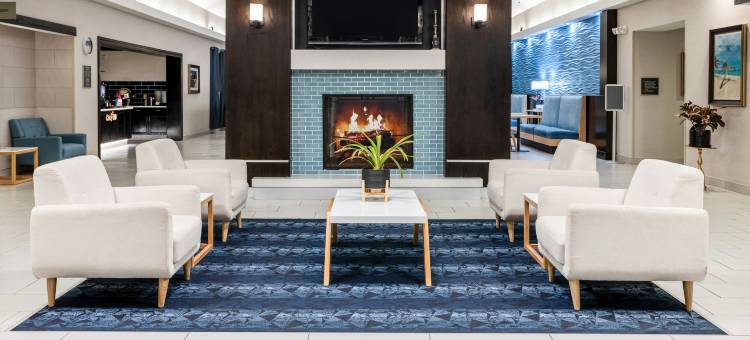 纽约州罗彻斯特/希腊Homewood Suites by Hilton(Homewood Suites by Hilton Rochester/Greece)图片