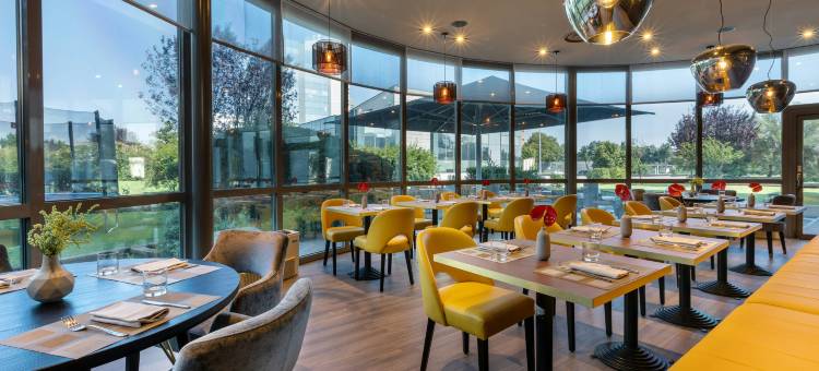 维罗纳莱昂纳多酒店(Leonardo Hotel Verona)图片