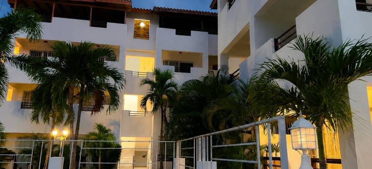 ANYA 3现代度假公寓(ANYA 3 Modern Retreat Apt)图片