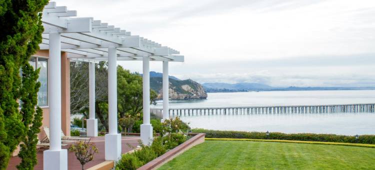 希尔顿度假俱乐部圣路易斯湾阿维拉海滩酒店(Hilton Vacation Club San Luis Bay Avila Beach)图片